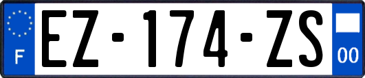 EZ-174-ZS