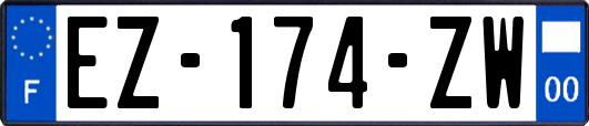 EZ-174-ZW