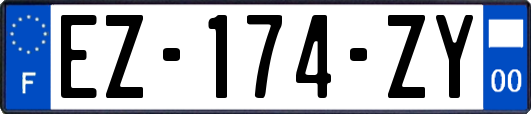 EZ-174-ZY