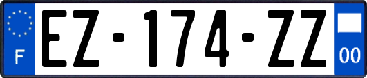 EZ-174-ZZ