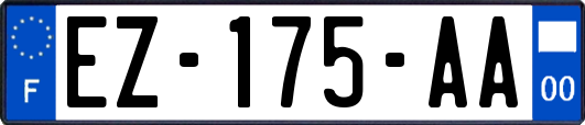 EZ-175-AA