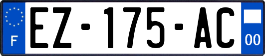 EZ-175-AC