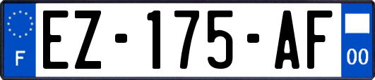 EZ-175-AF