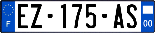 EZ-175-AS