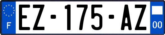 EZ-175-AZ