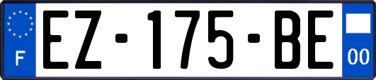 EZ-175-BE