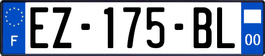 EZ-175-BL