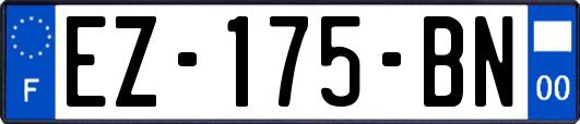 EZ-175-BN