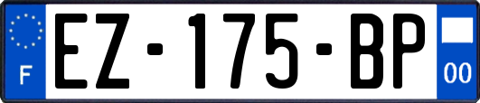 EZ-175-BP