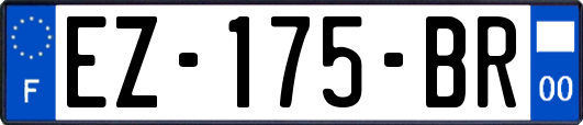 EZ-175-BR