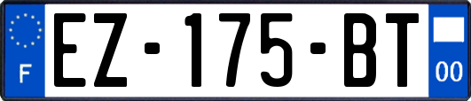 EZ-175-BT