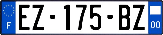 EZ-175-BZ