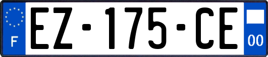 EZ-175-CE