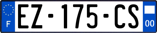 EZ-175-CS