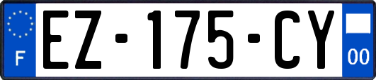 EZ-175-CY