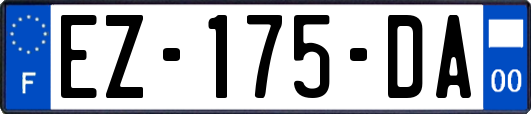 EZ-175-DA