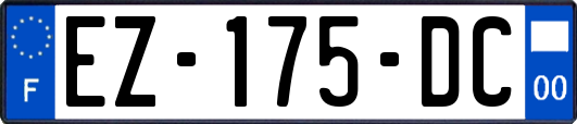 EZ-175-DC