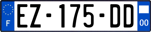 EZ-175-DD