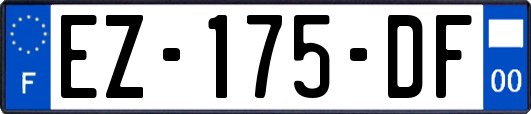 EZ-175-DF