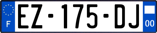 EZ-175-DJ