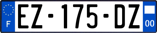 EZ-175-DZ