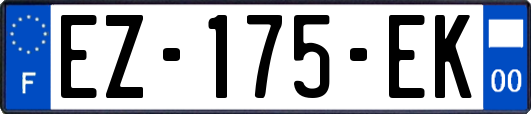 EZ-175-EK