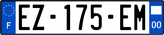 EZ-175-EM