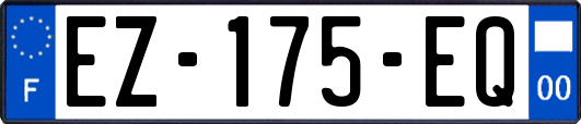 EZ-175-EQ