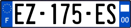 EZ-175-ES