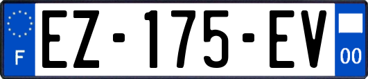 EZ-175-EV