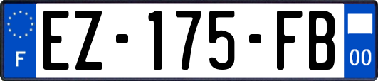 EZ-175-FB