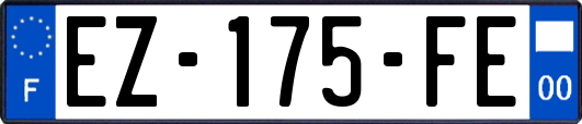 EZ-175-FE