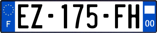 EZ-175-FH