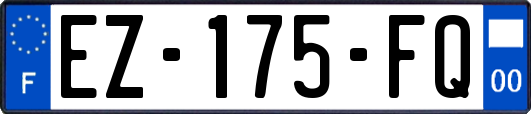 EZ-175-FQ