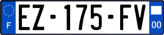 EZ-175-FV