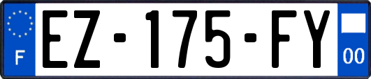 EZ-175-FY