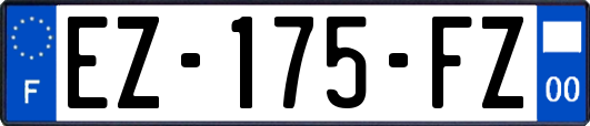 EZ-175-FZ