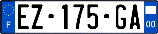 EZ-175-GA