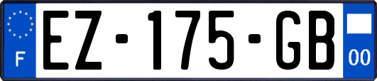 EZ-175-GB