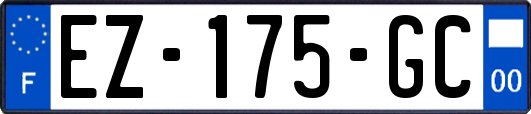 EZ-175-GC