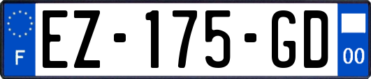 EZ-175-GD