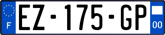 EZ-175-GP