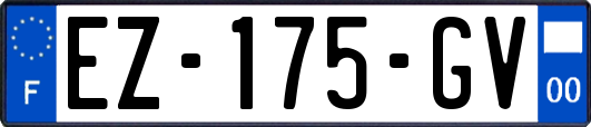 EZ-175-GV