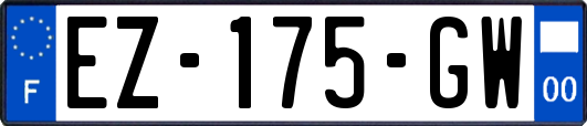 EZ-175-GW