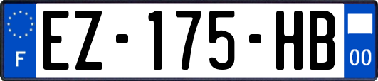 EZ-175-HB