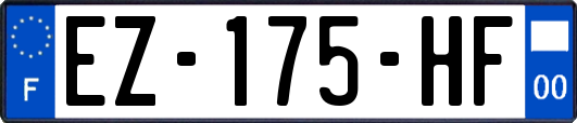 EZ-175-HF