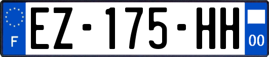 EZ-175-HH