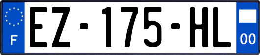 EZ-175-HL