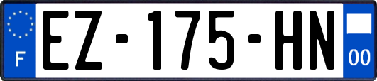 EZ-175-HN