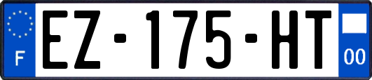 EZ-175-HT